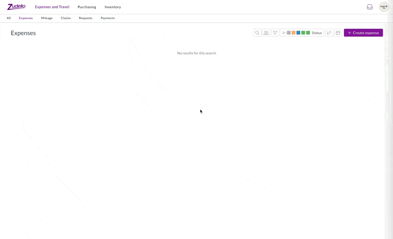 Click to upload receipt