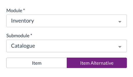 Release notes | Zudello Knowledge Base
