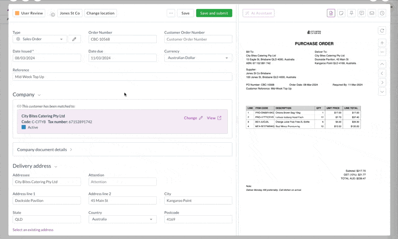 validate-line-items